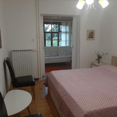 Clara 2 Lägenhet Poreč Exteriör bild